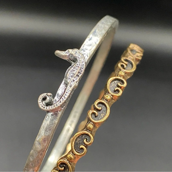 Lucky Brand Bangle Bracelets - Picture 8 of 11